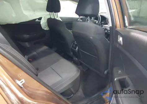 2020 Kia Sportage Lx z USA, uszkodzony, nr VIN KNDPMCAC5L7752379